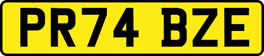 PR74BZE