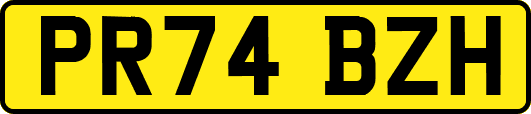 PR74BZH