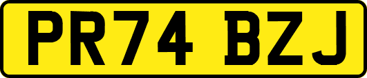 PR74BZJ