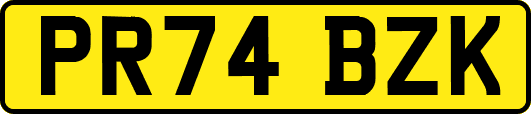 PR74BZK
