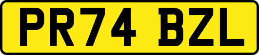PR74BZL