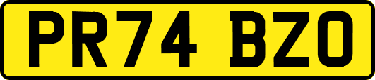 PR74BZO