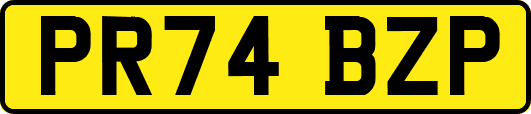 PR74BZP