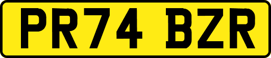 PR74BZR