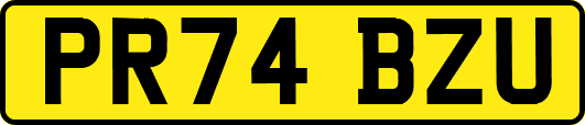 PR74BZU