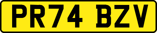 PR74BZV