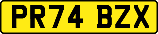 PR74BZX