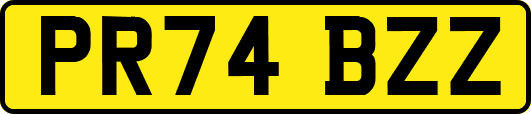PR74BZZ