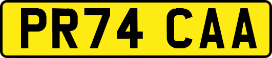 PR74CAA