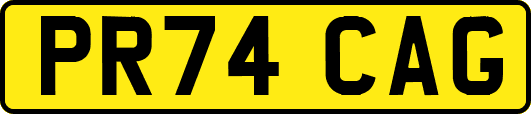 PR74CAG