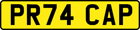 PR74CAP