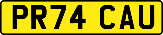 PR74CAU