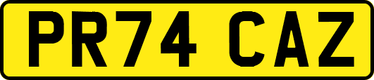 PR74CAZ