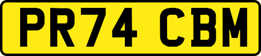 PR74CBM