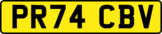 PR74CBV