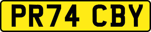 PR74CBY