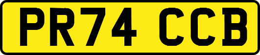 PR74CCB
