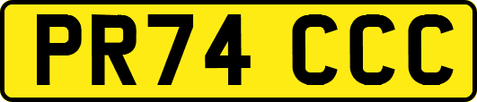 PR74CCC