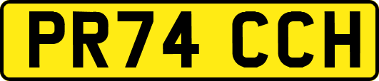 PR74CCH