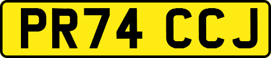 PR74CCJ