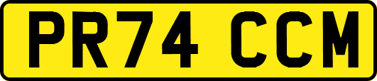 PR74CCM