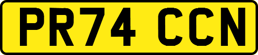 PR74CCN