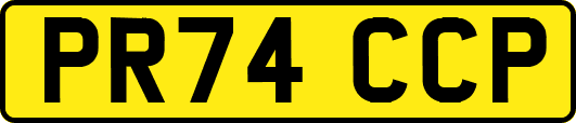 PR74CCP