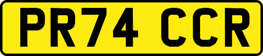 PR74CCR