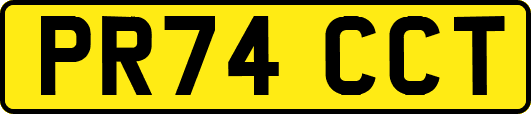 PR74CCT