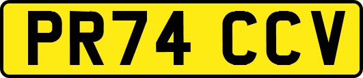 PR74CCV