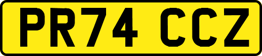 PR74CCZ