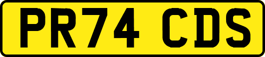 PR74CDS
