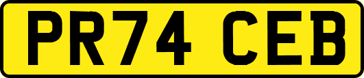 PR74CEB