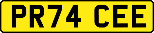 PR74CEE