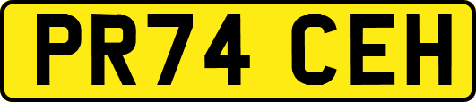 PR74CEH