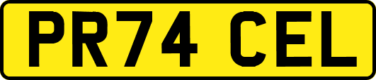 PR74CEL