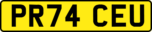 PR74CEU