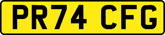PR74CFG