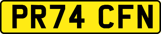 PR74CFN