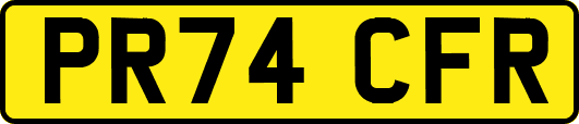 PR74CFR