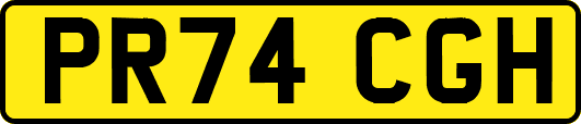 PR74CGH