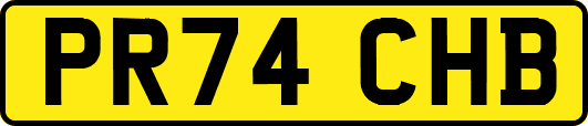 PR74CHB