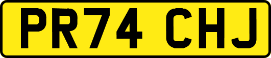 PR74CHJ