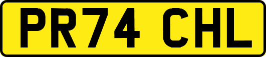 PR74CHL