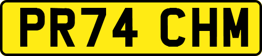 PR74CHM