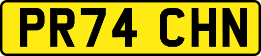 PR74CHN