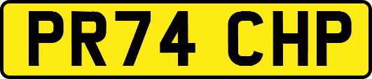 PR74CHP