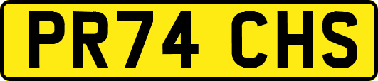 PR74CHS
