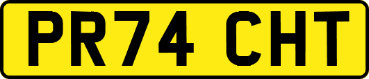 PR74CHT