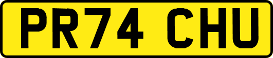 PR74CHU
